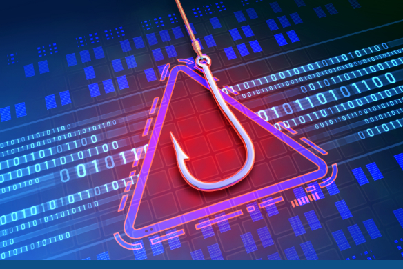 Phishing: o que é e como se proteger?