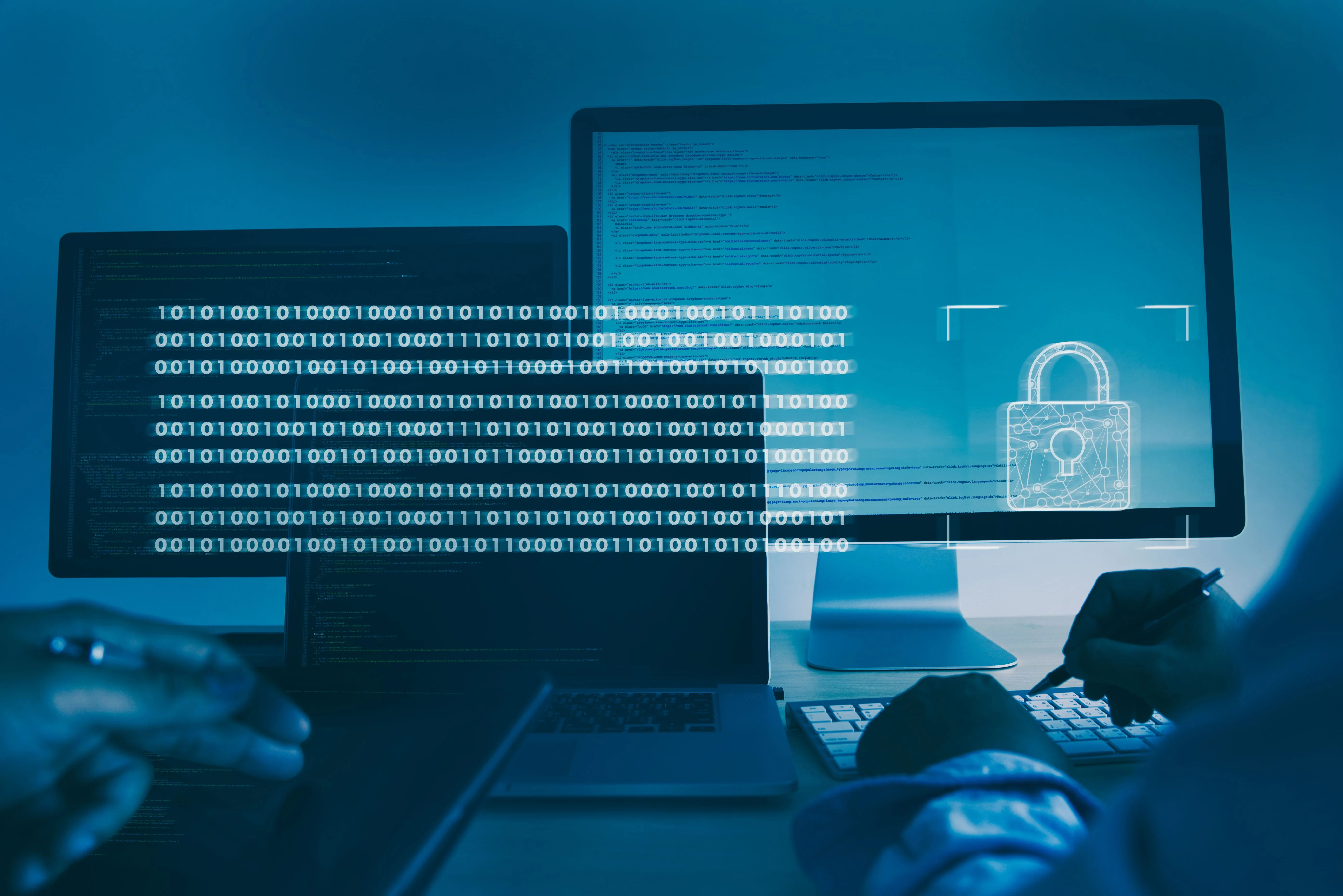  Porque o antivírus não protege contra ataques modernos: os limites da defesa tradicional diante das novas ameaças