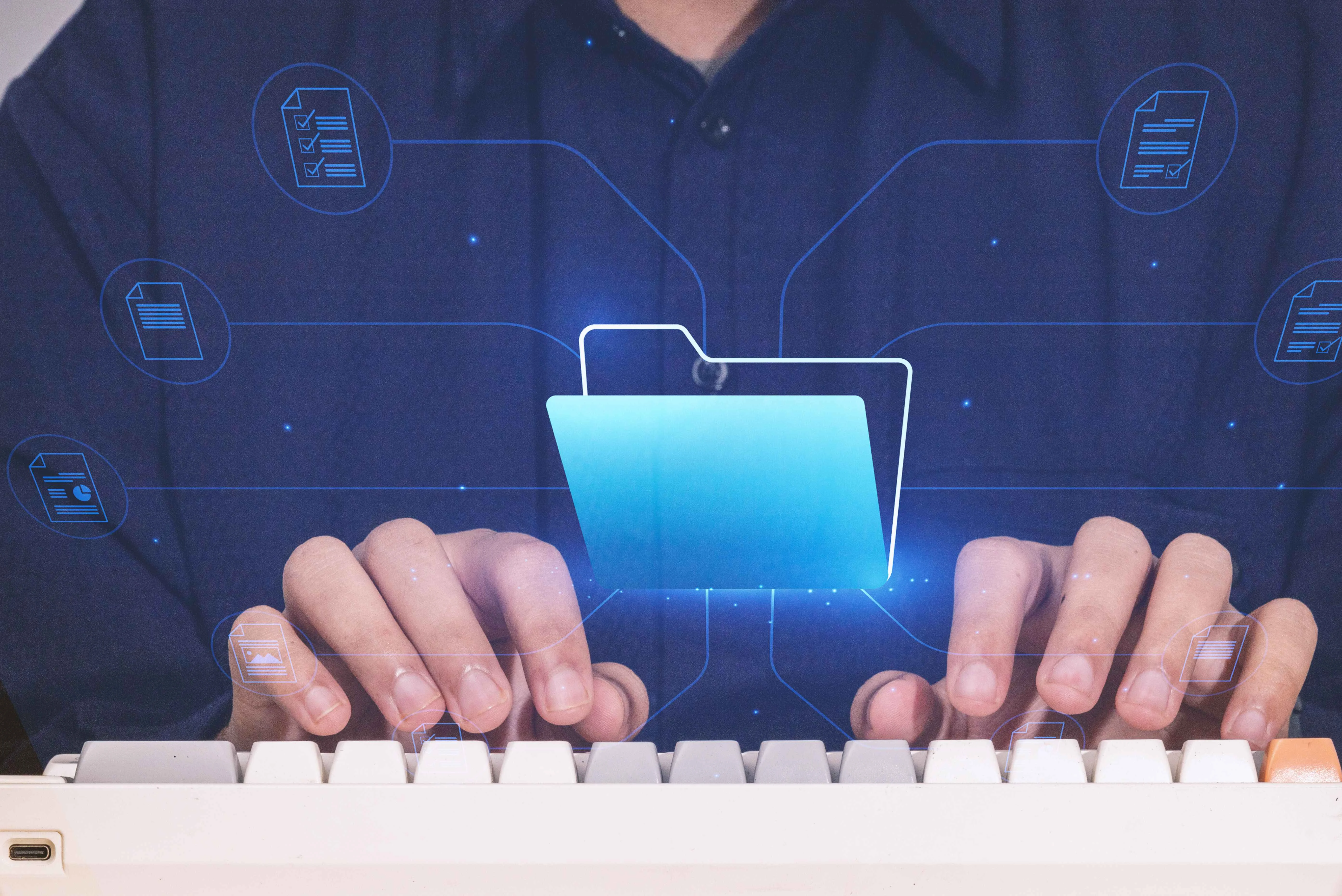 Checklist de segurança cibernética para pequenas empresas: 15 controles essenciais